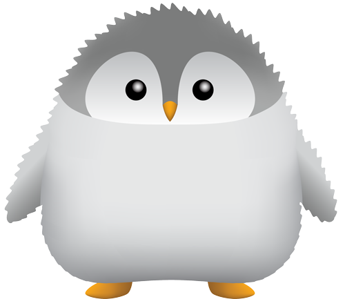 penguin